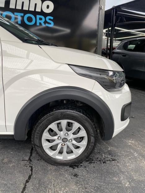 FIAT Mobi 1.0 4P FLEX EVO LIKE, Foto 7