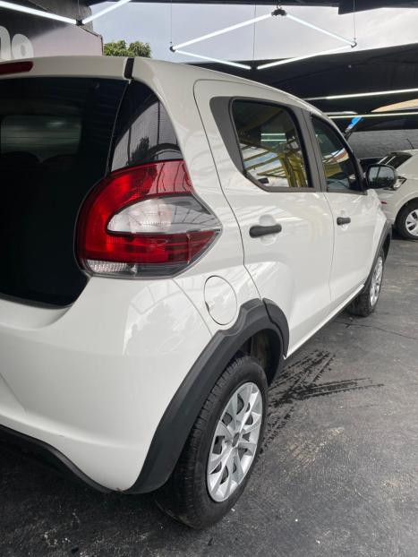 FIAT Mobi 1.0 4P FLEX EVO LIKE, Foto 13