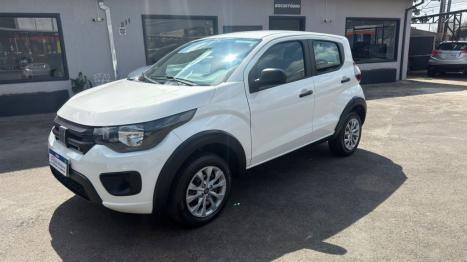 FIAT Mobi 1.0 4P FLEX EVO LIKE, Foto 1