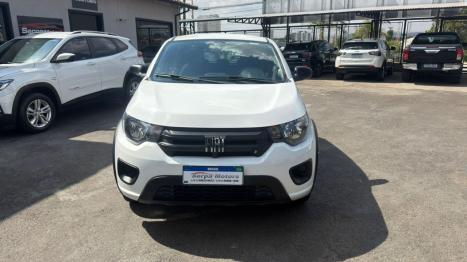 FIAT Mobi 1.0 4P FLEX EVO LIKE, Foto 2