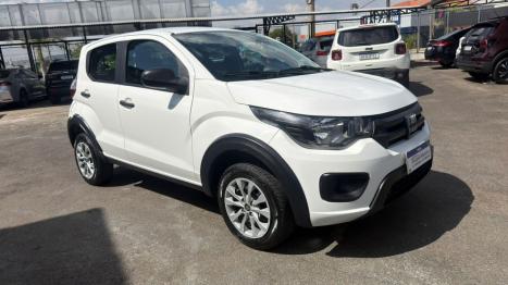 FIAT Mobi 1.0 4P FLEX EVO LIKE, Foto 3