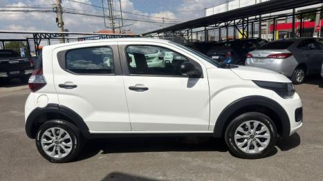 FIAT Mobi 1.0 4P FLEX EVO LIKE, Foto 4