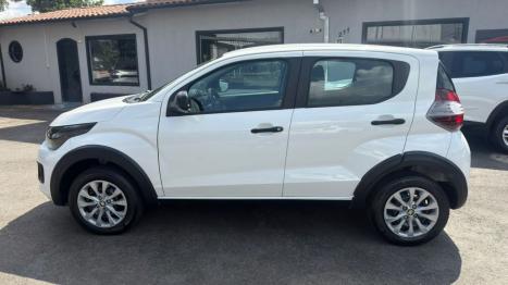 FIAT Mobi 1.0 4P FLEX EVO LIKE, Foto 5