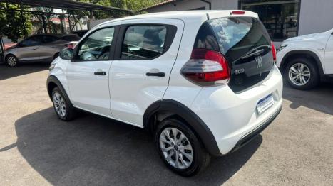 FIAT Mobi 1.0 4P FLEX EVO LIKE, Foto 6