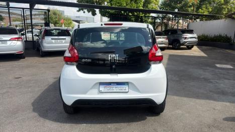 FIAT Mobi 1.0 4P FLEX EVO LIKE, Foto 7