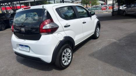 FIAT Mobi 1.0 4P FLEX EVO LIKE, Foto 8