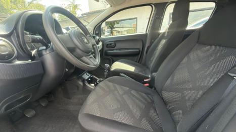 FIAT Mobi 1.0 4P FLEX EVO LIKE, Foto 9