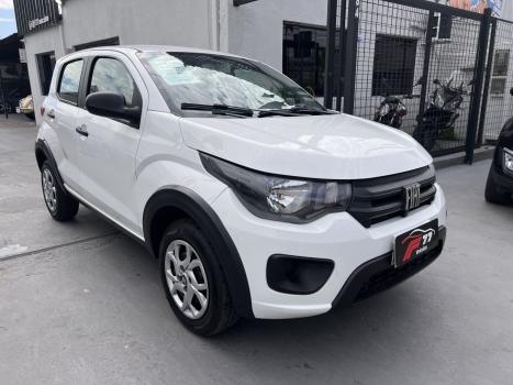 FIAT Mobi 1.0 4P FLEX EVO LIKE, Foto 2
