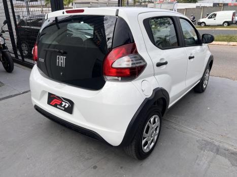 FIAT Mobi 1.0 4P FLEX EVO LIKE, Foto 3