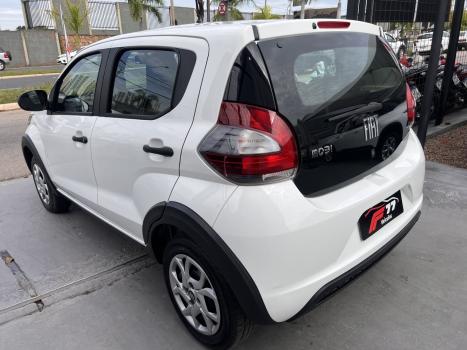 FIAT Mobi 1.0 4P FLEX EVO LIKE, Foto 4