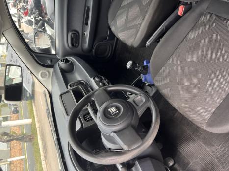 FIAT Mobi 1.0 4P FLEX EVO LIKE, Foto 5