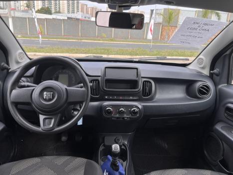 FIAT Mobi 1.0 4P FLEX EVO LIKE, Foto 6