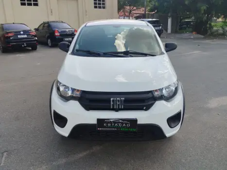 FIAT Mobi 1.0 4P FLEX EVO LIKE, Foto 1