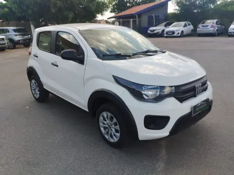 FIAT Mobi 1.0 4P FLEX EVO LIKE, Foto 3