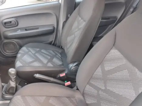 FIAT Mobi 1.0 4P FLEX EVO LIKE, Foto 6