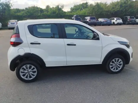 FIAT Mobi 1.0 4P FLEX EVO LIKE, Foto 10