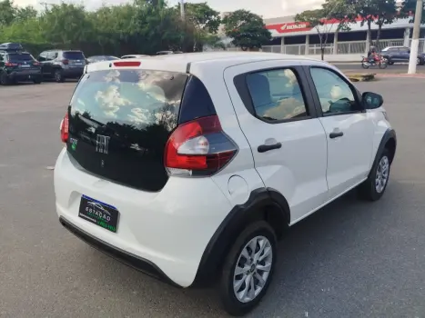 FIAT Mobi 1.0 4P FLEX EVO LIKE, Foto 11
