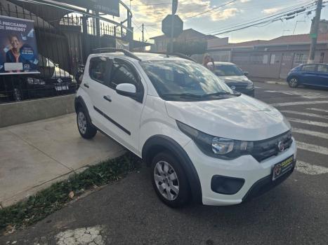 FIAT Mobi 1.0 4P FLEX EVO WAY, Foto 3
