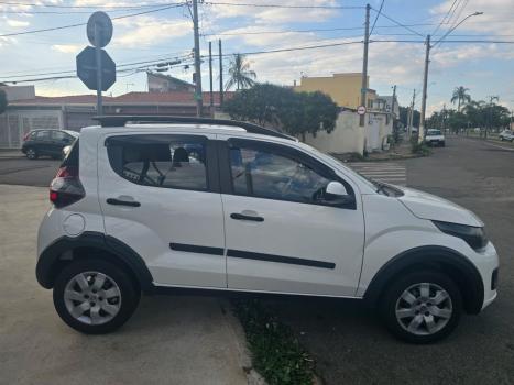 FIAT Mobi 1.0 4P FLEX EVO WAY, Foto 4