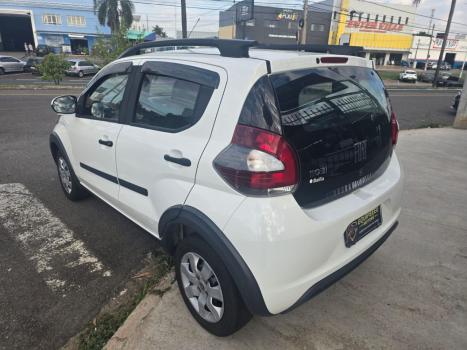 FIAT Mobi 1.0 4P FLEX EVO WAY, Foto 7