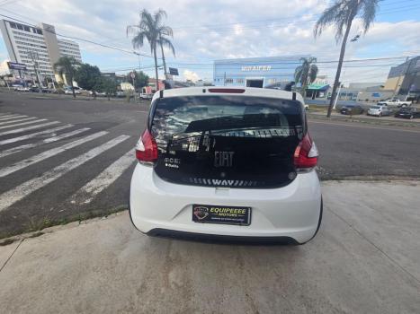 FIAT Mobi 1.0 4P FLEX EVO WAY, Foto 8