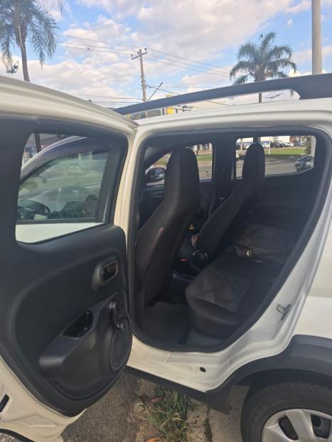 FIAT Mobi 1.0 4P FLEX EVO WAY, Foto 9