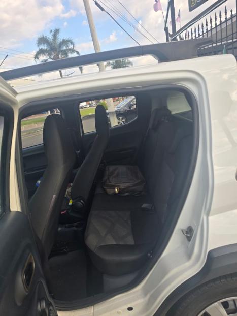 FIAT Mobi 1.0 4P FLEX EVO WAY, Foto 10