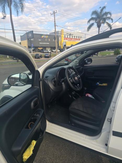 FIAT Mobi 1.0 4P FLEX EVO WAY, Foto 11