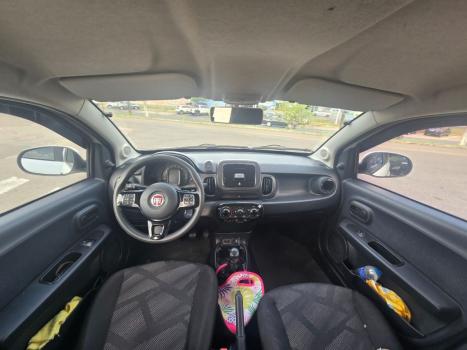 FIAT Mobi 1.0 4P FLEX EVO WAY, Foto 12