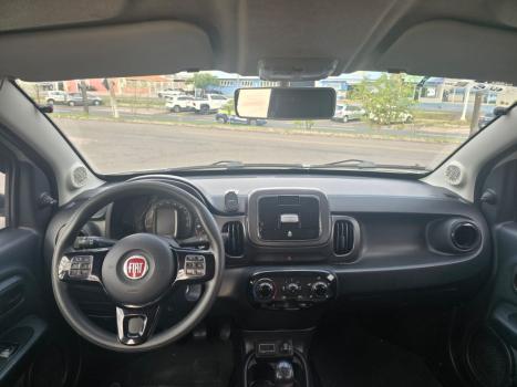 FIAT Mobi 1.0 4P FLEX EVO WAY, Foto 13