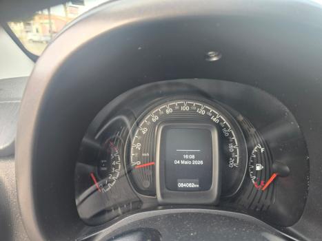 FIAT Mobi 1.0 4P FLEX EVO WAY, Foto 14