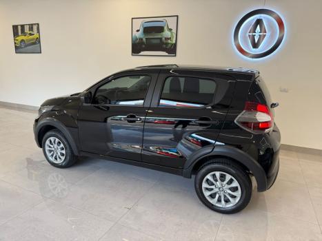 FIAT Mobi 1.0 4P FLEX EVO LIKE, Foto 3