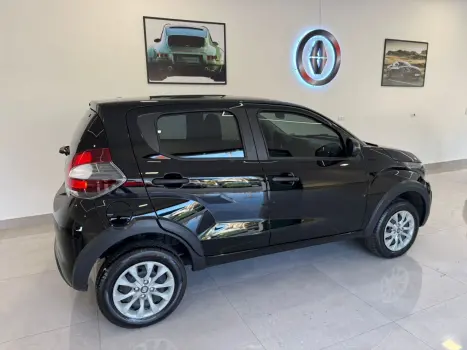 FIAT Mobi 1.0 4P FLEX EVO LIKE, Foto 5