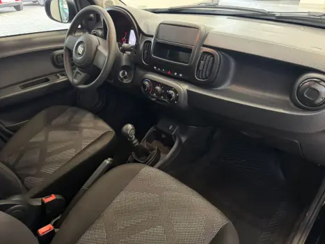 FIAT Mobi 1.0 4P FLEX EVO LIKE, Foto 6