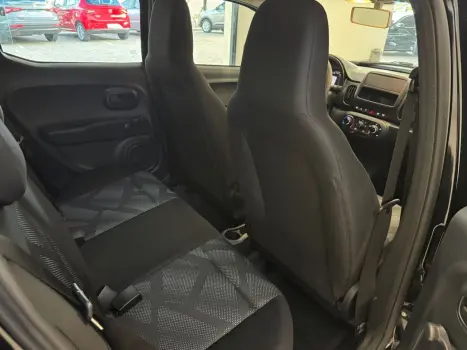 FIAT Mobi 1.0 4P FLEX EVO LIKE, Foto 8