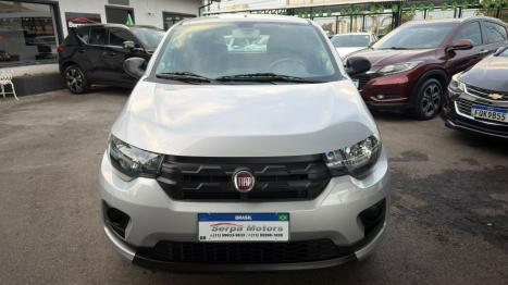 FIAT Mobi 1.0 4P FLEX EVO LIKE, Foto 2