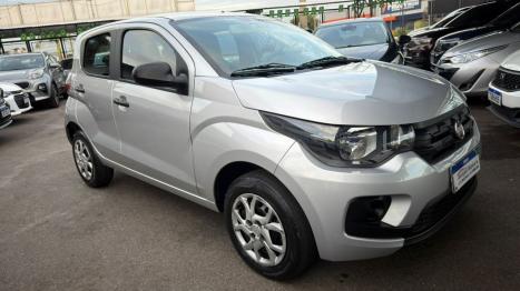 FIAT Mobi 1.0 4P FLEX EVO LIKE, Foto 3