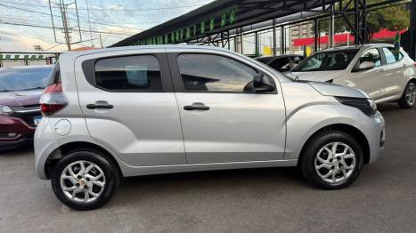 FIAT Mobi 1.0 4P FLEX EVO LIKE, Foto 4