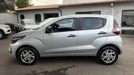 FIAT Mobi 1.0 4P FLEX EVO LIKE, Foto 5