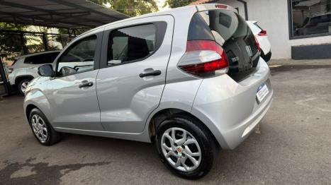 FIAT Mobi 1.0 4P FLEX EVO LIKE, Foto 6