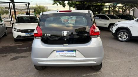 FIAT Mobi 1.0 4P FLEX EVO LIKE, Foto 7
