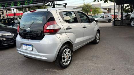 FIAT Mobi 1.0 4P FLEX EVO LIKE, Foto 8