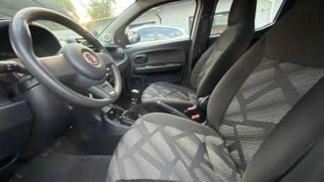 FIAT Mobi 1.0 4P FLEX EVO LIKE, Foto 9