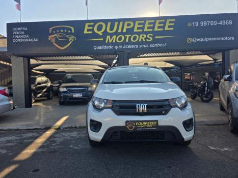 FIAT Mobi 1.0 4P FLEX EVO LIKE, Foto 1