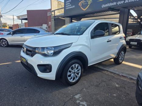 FIAT Mobi 1.0 4P FLEX EVO LIKE, Foto 2