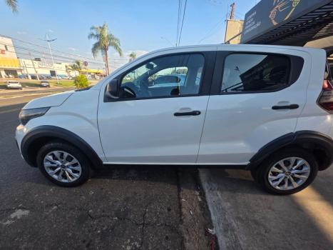 FIAT Mobi 1.0 4P FLEX EVO LIKE, Foto 3