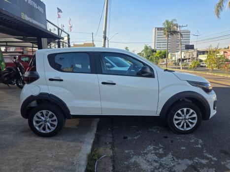 FIAT Mobi 1.0 4P FLEX EVO LIKE, Foto 4