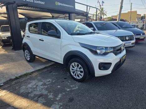 FIAT Mobi 1.0 4P FLEX EVO LIKE, Foto 5
