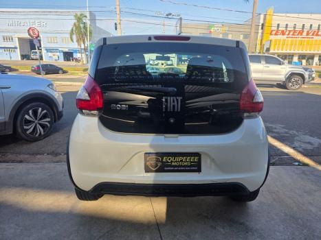 FIAT Mobi 1.0 4P FLEX EVO LIKE, Foto 6