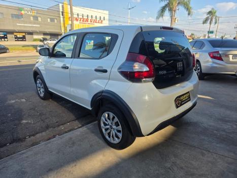 FIAT Mobi 1.0 4P FLEX EVO LIKE, Foto 7